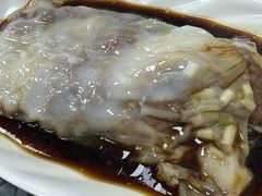 -燊意布拉肠云吞面(中山四路店)