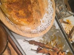 -有奴思烤肉·清真(正宁路店)