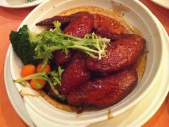 -太平馆餐厅(尖沙咀店)