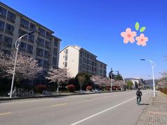 -江南大学(蠡湖校区)