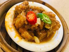 -点都德(华强南店)