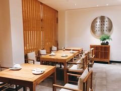 -枣子树·素食餐厅(普陀山店)