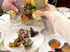 -伯顿西餐厅(厚街香榭丽店)