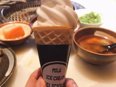 -厚贞日式烤肉(龙之梦店)