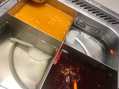 -海底捞火锅(高新活力汇店)