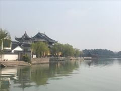 -观桥阁(锦溪店)