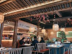-筱爷叔·上海传统手工菜(玉树路店)