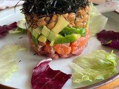 -傲鳗·日本料理(光华路店)