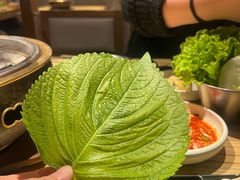 -泥炉烧肉师(新街口金銮巷店)