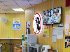 -香妃烤鸡(新奥店)