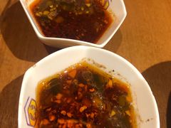 -琥珀老六龙虾(四里河店)