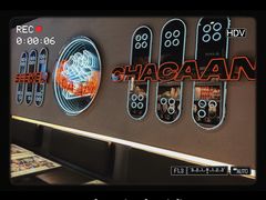-開籠雀冰室(同和金铂店)