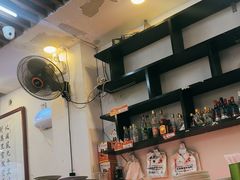 -爱骅裤带面馆(东木头市店)