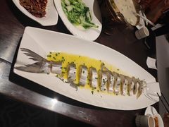 -前门烤鸭(江东中路店)