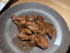 -德川家日本料理(顺义华联店)