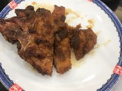 -鸿兴面馆馄饨小笼(稻香店)