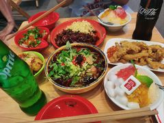 -冒椒火辣(太古里店)