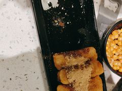 -味之绝热血美蛙鱼火锅(中坝店)