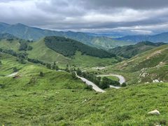 -灵山