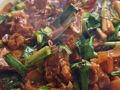 -小六农家乐(崇明西沙湿地店)