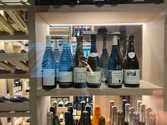 -肆海小川菜酒馆Wine Bistro (青年路店)