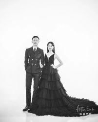 点击看大图 -THE QUEEN(北京店)