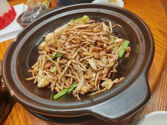 -李记大厨