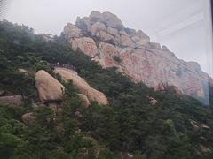 -崂山仰口游览区