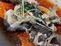 -上座·餐厅(阳光100店)