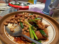 -林辉家宴·本地家常菜·头牌清远鸡(先锋店)