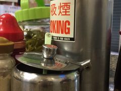 -万利洪记粉面美食