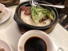 -新大咀港式茶餐厅(宝山万达店)