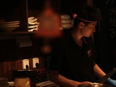 -炉胜·炉端烧·居酒屋