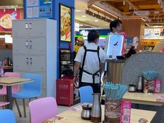 -小杨生煎(成山巴黎春天店)