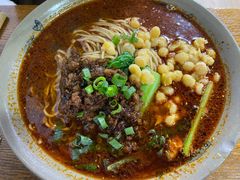 豌杂小面-丁丁猫重庆小面(徐州路店)