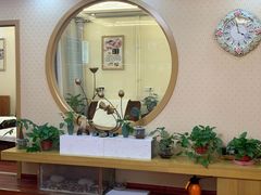 -益康盲人推拿按摩(长虹店)