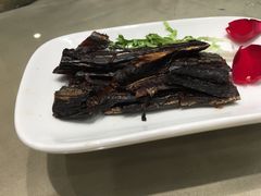 酱带鱼-满江红大酒店(城站店)