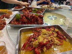 -呆虾王龙虾馆(南湖总店)