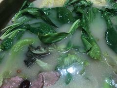 -川中故事·成都老火锅(东书房店)
