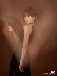 点击看大图 -蜜桃少女VISION写真馆(雁塔店)