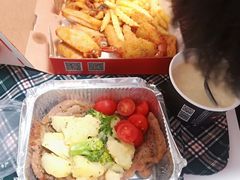 -必胜客(上海新南方商城PH店)
