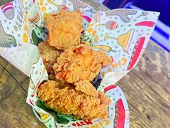 -Famous肥猫墨西哥音乐餐吧(五棵松华熙LIVE店)