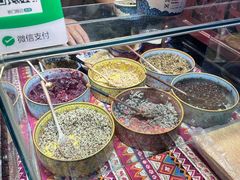 -桥门程记(兰州南关夜市店)