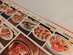 -稻香海鲜饭店(第一国际店)