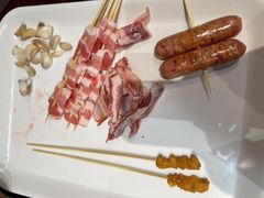 -妖无二·和牛烧烤自助(新吴万达店)