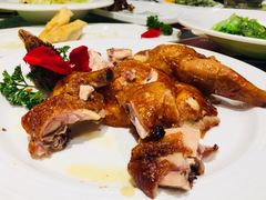 -宴天下大酒店(政和路店)