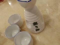 android_upload_pic-桃屋日本料理(清华科技园店)