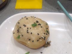 -小杨生煎(白玉兰广场店)