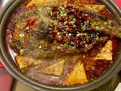 -眉州东坡(团结湖店)