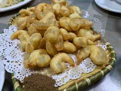 干炸虾仁-华春餐馆(鱼山路店)